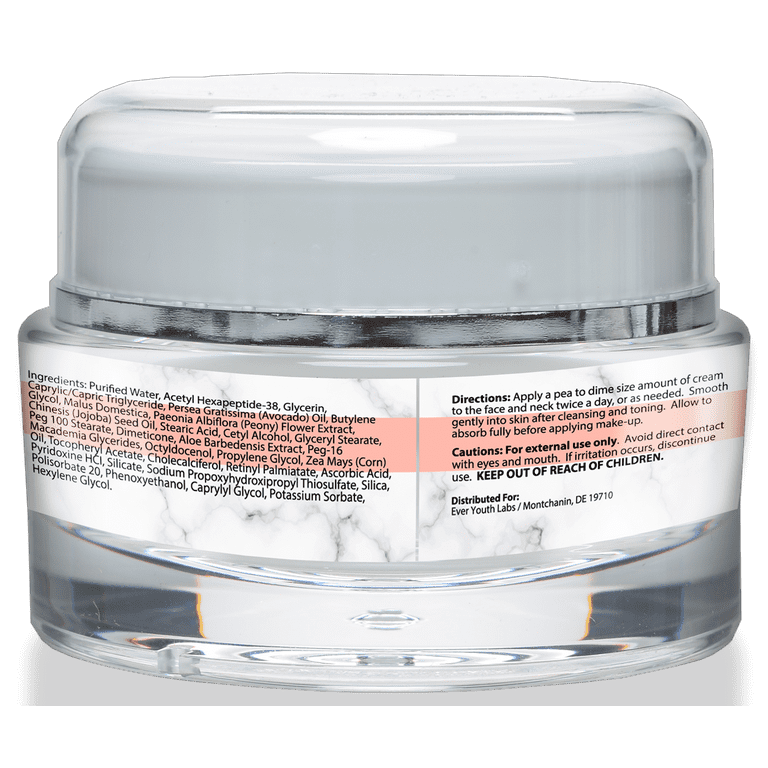 Youth renew 2024 age defying moisturizer