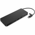 thumbnail image 2 of Lenovo USB-C Slim Travel Dock - Lenovo USB-C Slim Travel Dock, 2 of 15