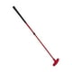 thumbnail image 4 of Putter bidireccional premium y duradero para zurdos y diestros. Longitud ajustable. Rojo, 4 of 9