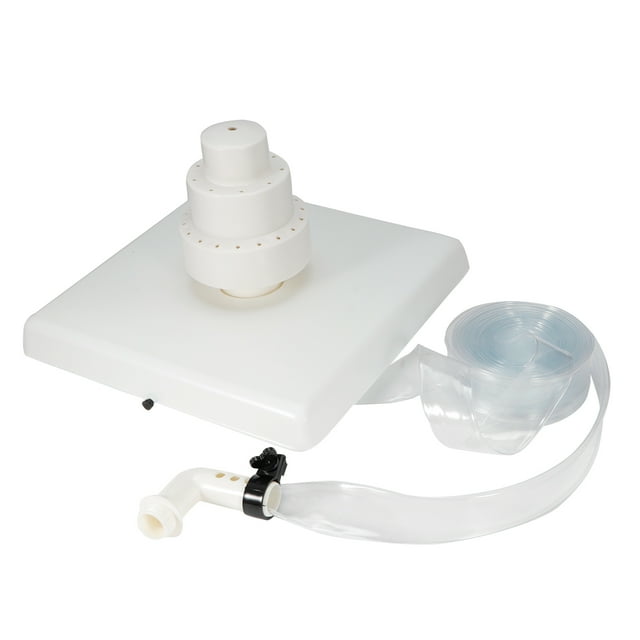 Swimming Pool Accessory,Swimming Pool Fountain Waterfall Swimming Pool Base Fountain Swimming Pool Waterfall Fountain High Capacity