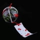 thumbnail image 3 of Carillón Japonés, Campanas , Cristal, de Navidad, Decoración para hogar, Campanas Japonesas , 1 # CUTICAT Campanas de viento japonesas, 3 of 8
