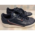 thumbnail image 3 of Ad-id-as Big Kids Continental 80 F99785 Blue Casual Shoes Sneakers Size 6, 3 of 6