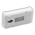 thumbnail image 2 of Raspberry Pi Zero White Case, 2 of 3
