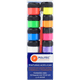 thumbnail image 1 of Estuche Pintura Acrilica Con Pincel Politec, 1 of 5