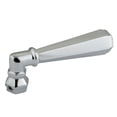 thumbnail image 5 of Kingston Brass KTHL1 Metropolitan Front Mount Toilet Tank Lever in Polished Chrome, 5 of 5