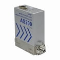thumbnail image 4 of ASAIR stainless steel MFC high precision gas mass flow controller air micro gas flowmeter AS200 series, 4 of 4