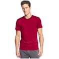 thumbnail image 1 of Weatherproof T-Shirt Basique Uni pour Hommes, 1 of 1