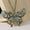 Style 3, variant on Women 925 Silver Cubic Zirconia Dragonfly Pendant Necklace Delicate Jewelry Gifts-Style 1