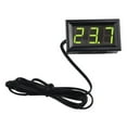 thumbnail image 3 of Digital Temperature LED Display Pool Aquarium Terrarium Tank Temperature Tester Meter Thermometer, 3 of 7