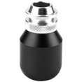 thumbnail image 1 of Cuque Perilla de de Marchas Metal Cabezal de Palanca de Automática Universal Cabeza de la Perilla de la Palancas de con 3 Juntas de Plástico 8 mm 10 mm 12 mm ANGGREK Otros, 1 of 8
