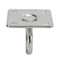 thumbnail image 4 of M8 Stainless Steel U Shaped Hooks, Firm Connection Ceiling Wall Hanging U Shaped Hook  High Hardness Hardware Fitting  For Chair, 4 of 8