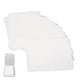 thumbnail image 4 of Almohadillas De Algodón, Absorción Ligera Y Más Rápida, Almohadillas De Algodón De Limpieza Facial De Tacto Cómodo Para Desmaquillar Para Mujeres Y Niñas, 4 of 7