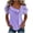 (Type 60)Purple, variant on PATLOLLAV Summer Womens Bra Wire Free Underwear Onepiece Bra Everyday Underwear Bras