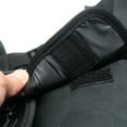 thumbnail image 4 of Étui Universel pour Épaule, Pochette Radio Réglable avec Réception Améliorée et Extension de Durée de Vie d'Antenne pour Solutions de Transport Mains Libres Polyvalentes dans les Environnements de Travail, 4 of 5