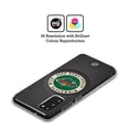 thumbnail image 2 of Head Case Designs Officially Licensed NHL Minnesota Wild Puck Texture Soft Gel Case Compatible with Samsung Galaxy S22 Ultra 5G, 2 of 7
