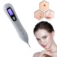thumbnail image 1 of Portable Beauty Gadget, Customer And Operator Glasses, Wireless Charging Concept, For Freckle And Birth Spot Removal, 1 of 5