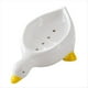 thumbnail image 1 of Caja de Jabón con Forma de Pato Amarillo, Jabonera de , Soporte para Jabón Escurridor, Contenedor de Jabón, Jabonera para Bandeja de Baño, 1 of 5