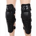thumbnail image 2 of Rodilleras para adultos Protector de espinilleras Brace ATV Motocross MX Dirt Bike (Negro) Tmvgtek Accesorios para autos y motos, 2 of 6