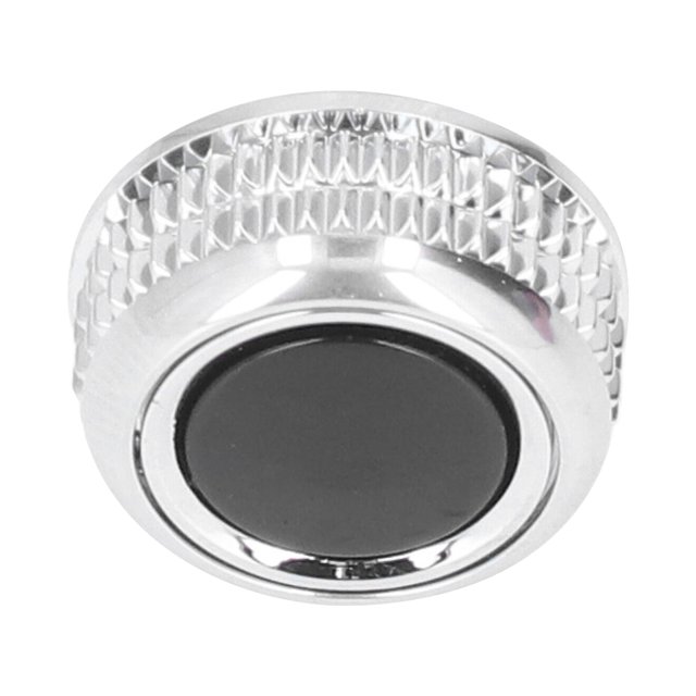 Interruptor de Control de Volumen de Radio, 8T0919070B Volumen Elegante Ajuste antipratira antipromeo para automóbal