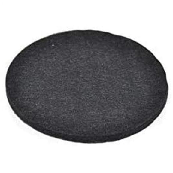 Replacement Part For Bissell (1) 1608234, 160-8234 Powerforce Helix Vacuum Cleaner Post Motor Fiber Filter