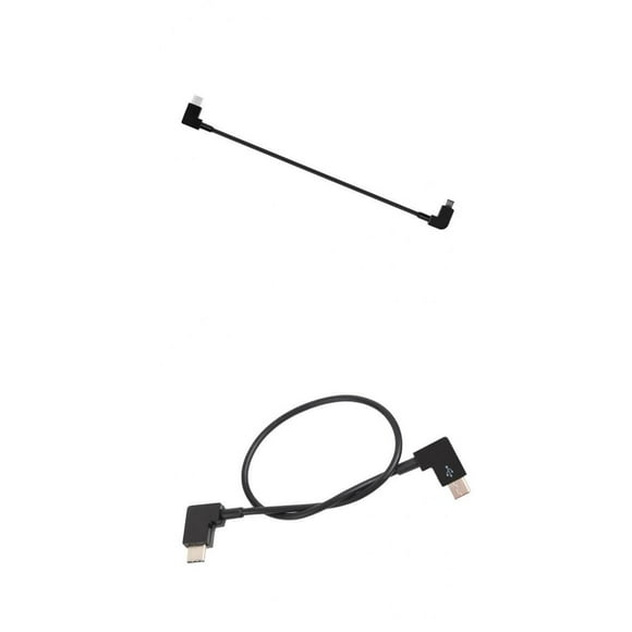2 Unids USB Cables De Extensión, Micro USB + usb De Sincronización De Cab
