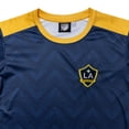 thumbnail image 4 of Youth Sport Design Sweden  Navy LA Galaxy Club T-Shirt, 4 of 4