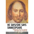 thumbnail image 2 of He Says/She Says Shakespeare, 2 of 3