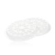 thumbnail image 1 of Guardurnaity Soporte de pegamento para pestañas postizas de PVC, 50 piezas, profesional, transparente, de un solo uso, múltiples ranuras, paleta Pestañas postizas, 1 of 6