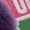 Purple, variant on UGG WOMENS Fluff Yeah Slide Womens "Purple" 1097169 PRPR 1097169 PRPR from Stadium Goods