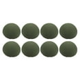thumbnail image 4 of Wet Floral Foam Balls Set Of 8 - Perfect For Fresh & Dried Flower Arrangements!, 4 of 9