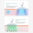 thumbnail image 3 of Red Light Therapy for Face, 7 Color LED Facial Massager Face & Neck Tightening Skin Care Tool, 3 of 5