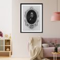 thumbnail image 3 of Historic Framed Print, Danl Webster, 17-7/8" x 21-7/8", 3 of 9
