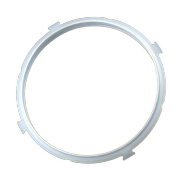 Sealing Ring for Pressure Cooker Replacement Gasket Parts Electric Accessories Cookware