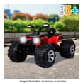 thumbnail image 2 of Montable Apache ERO-3188 ATV Rojo 12V, 2 of 4