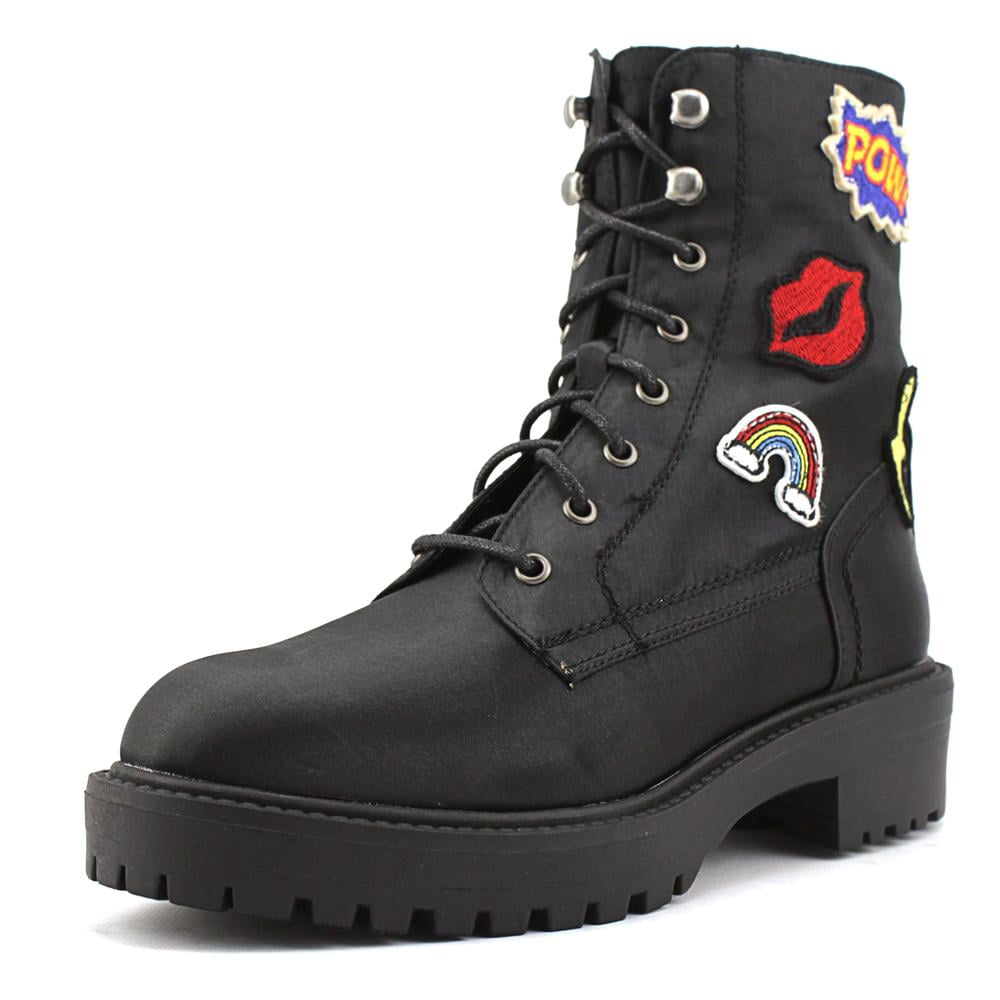 coolway combat boots