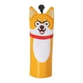 thumbnail image 3 of Funda protectora para cabeza de palo de golf para perro 3 32cmx13cm, 3 of 9