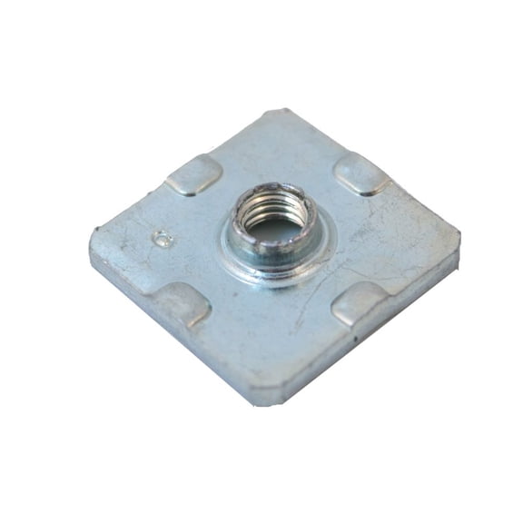 ForeverPRO 8182512 Nut (Push-In) for Whirlpool Appliance 1065629 8181648 8540072 AH972139