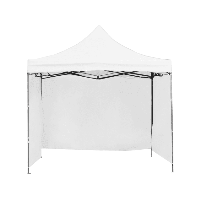 Toldo plegable Picool 3x3 impermeable con paredes