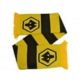 thumbnail image 2 of Foulard d'Hiver Tricotée Wolverhampton Wanderers FC, 2 of 3