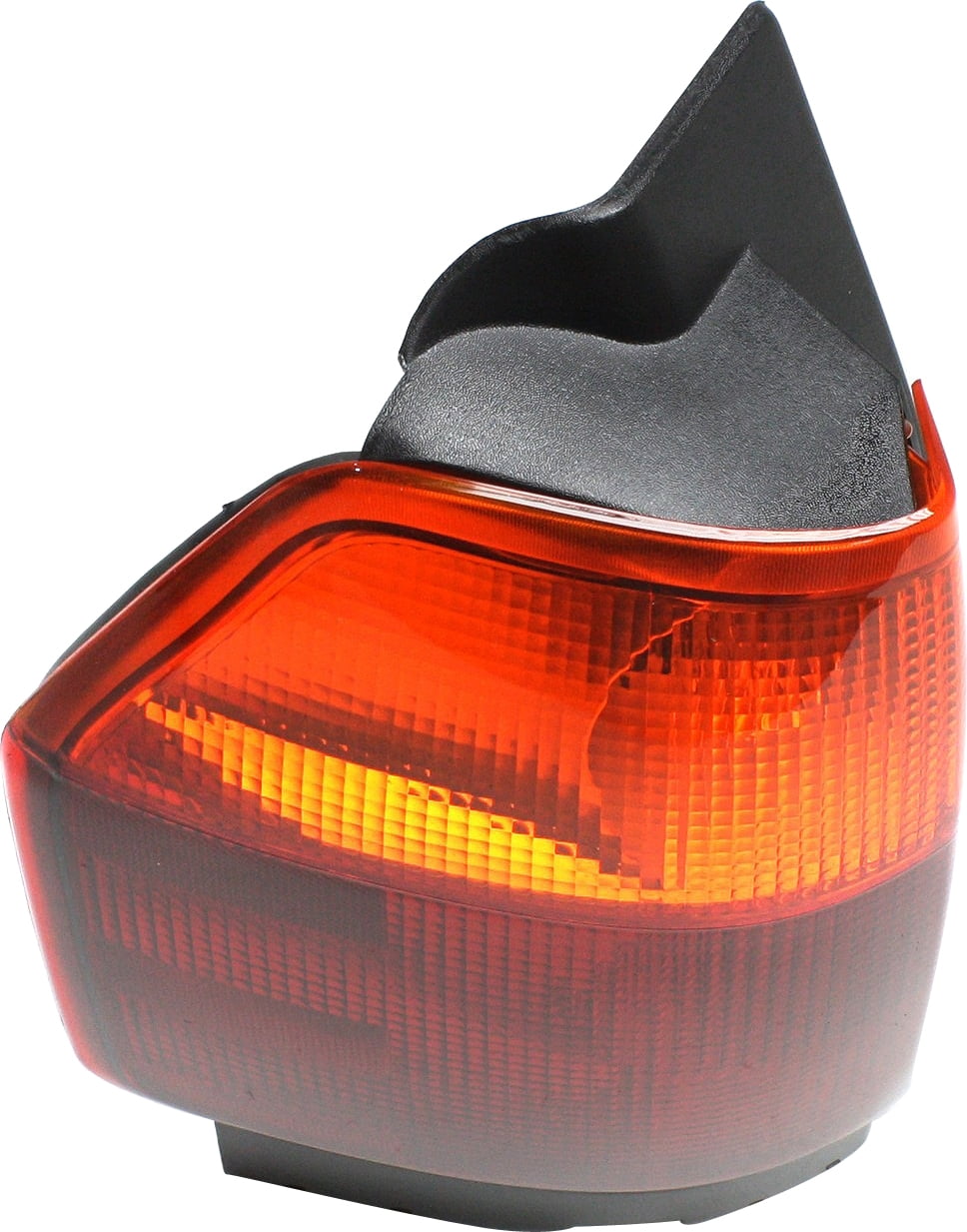 Tail Light Compatible With 2002-2009 GMC Envoy 2002-2006 XL Left Driver With bulb(s)