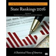 thumbnail image 1 of State Rankings 2016: A Statistical View of America (State Fact Finder), 1 of 2