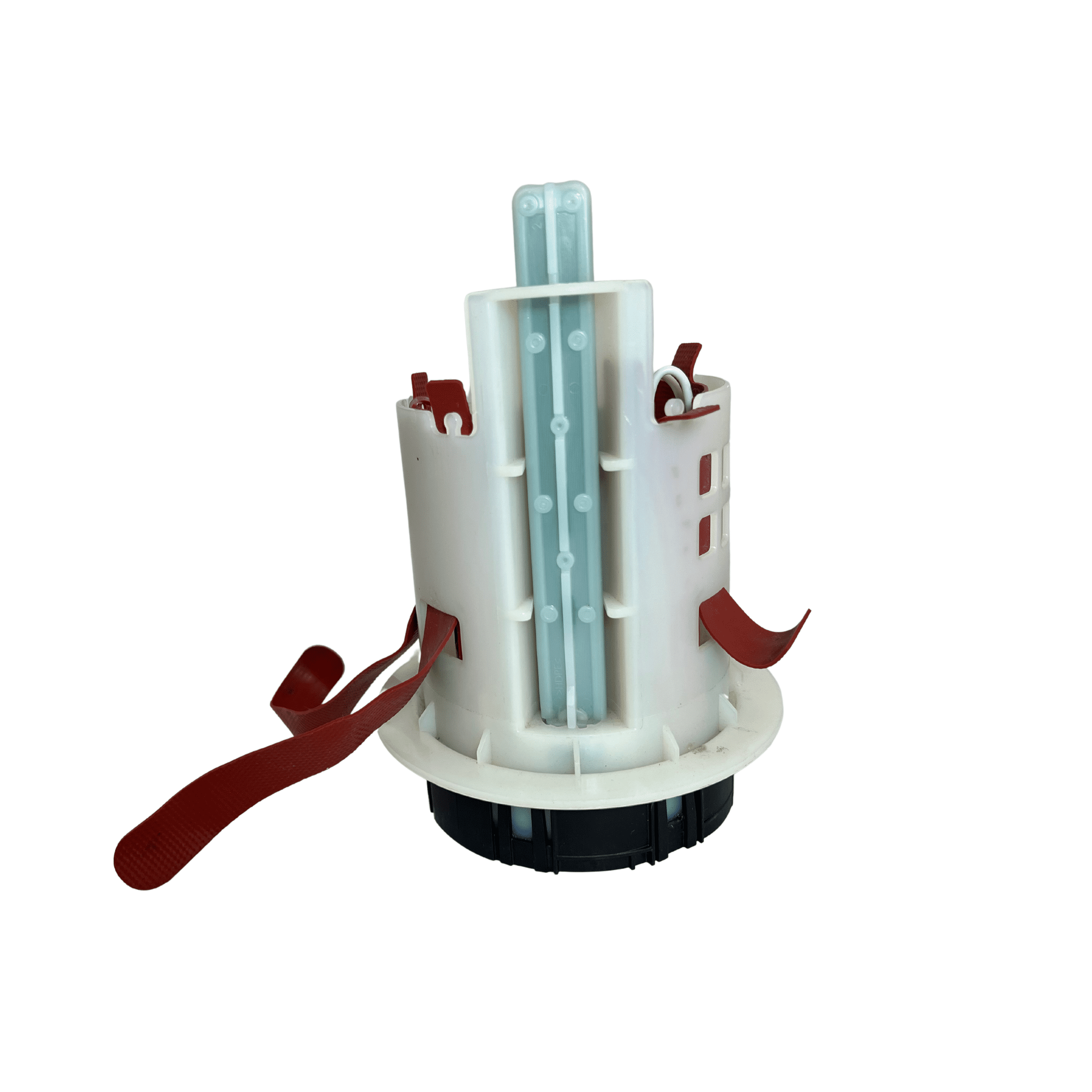 Herko Fuel Pump Module 20441-EZ40A for Nissan Titan XD 2016-2019