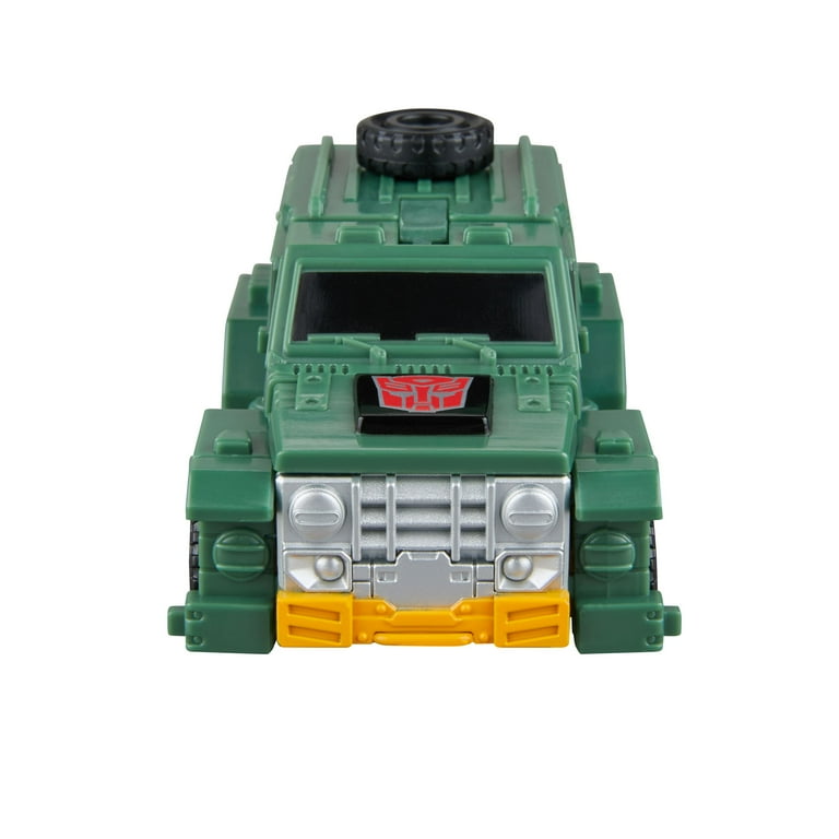 トランスフォーマー レトロ G1 ブローン Transformers Retro G1 Autobot Bumblebee - Hasbro Pulse