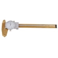 thumbnail image 2 of Calibrador de Dial Shamjiam Acero Inoxidable 0-6 Pulgadas, 2 of 7