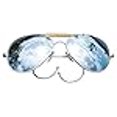 thumbnail image 3 of Rothco Lunettes de Soleil Style A/F - Miroir, 3 of 3