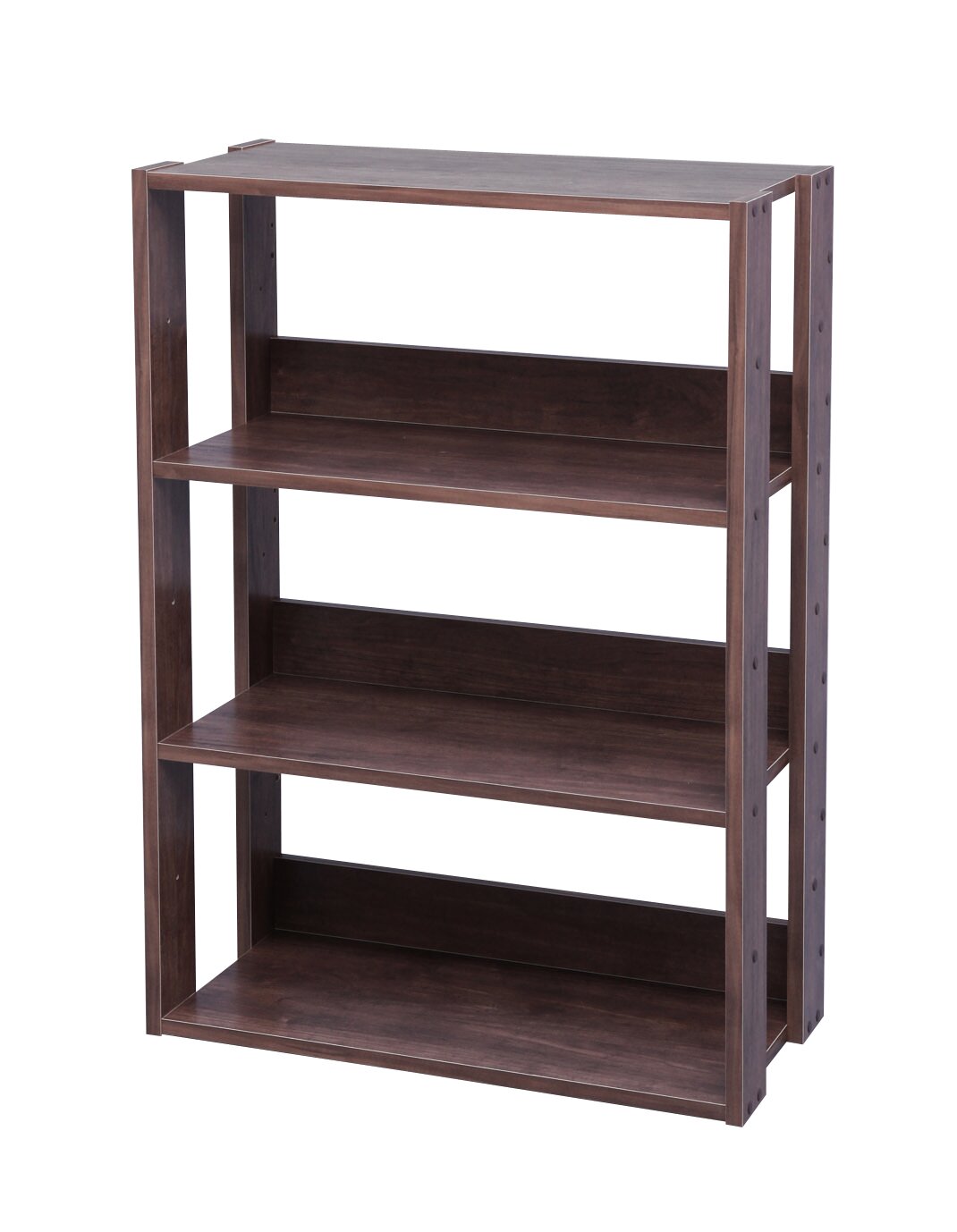 Etagere Bookcase, Made in the USA, Adult Assembly Required Yes