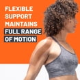 thumbnail image 4 of KT Tape Pro Ultra-Breathable Synthetic Kinesiology Tape, Stealth Beige, 20 Precut Strips, 4 of 11