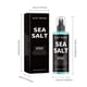 thumbnail image 2 of Ganfancp Seasalt Spray para El Cabello Mujeres Hombres No-Oil No-Wash Cuidado Del Cabello Suave y Refrescante Cabello Seco Peinado Natural 100Ml Rebajas Flash Deals 1X Spray Voluminizador de Sal Mari, 2 of 7