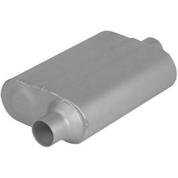 AP EXHAUST PRODUCTS VX2441 MUFFLER - XLERATOR VX PERFORMANCE