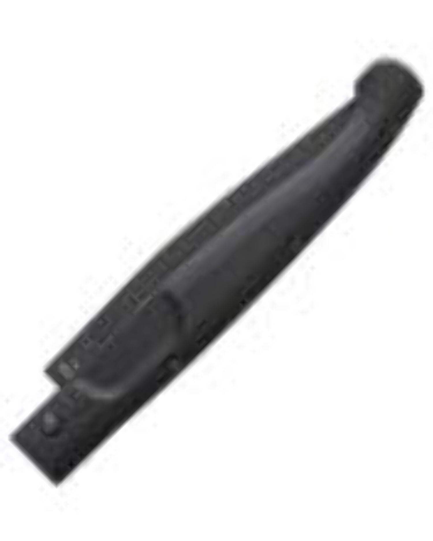 Resolza Linerlock Black